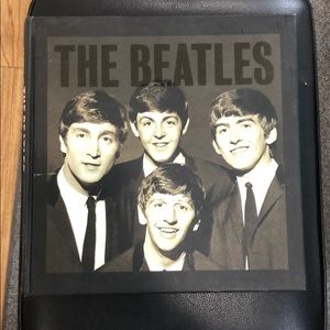 The Beatles book by Tim hill it’s all about images
